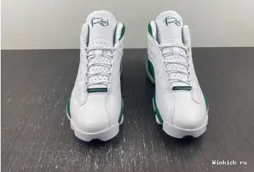 - ALLEN 13 JORDAN RETRO RAY PE 0619